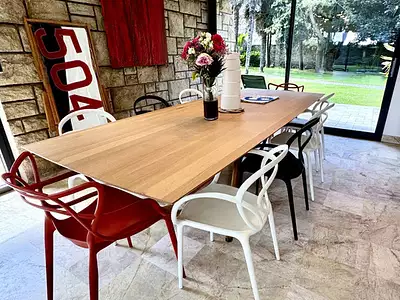Maison, 311 m²