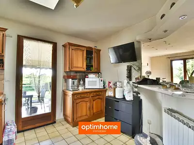 Maison, 95 m²