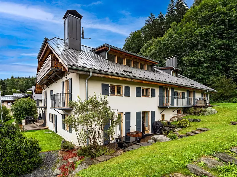 Appartement, 84 m²