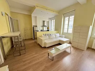 Appartement, 40,42 m²