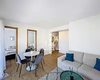 Appartement, 48 m²