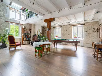 Appartement, 173 m²