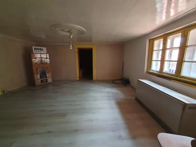 Maison, 121 m²