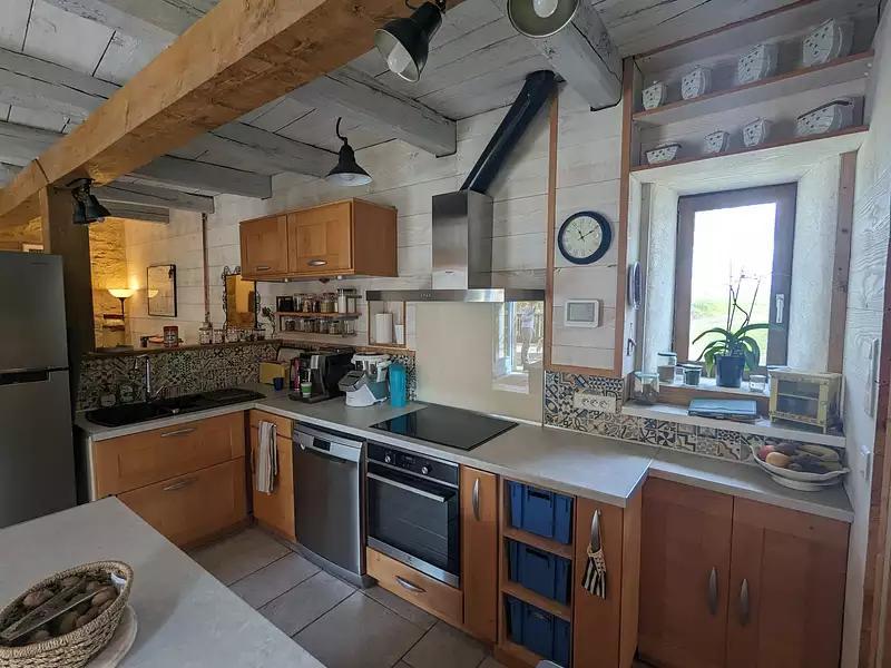 Maison, 380 m²