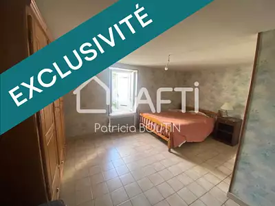 Maison, 54 m²