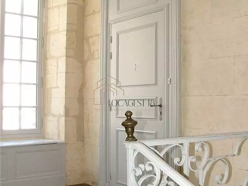 Appartement, 116 m²