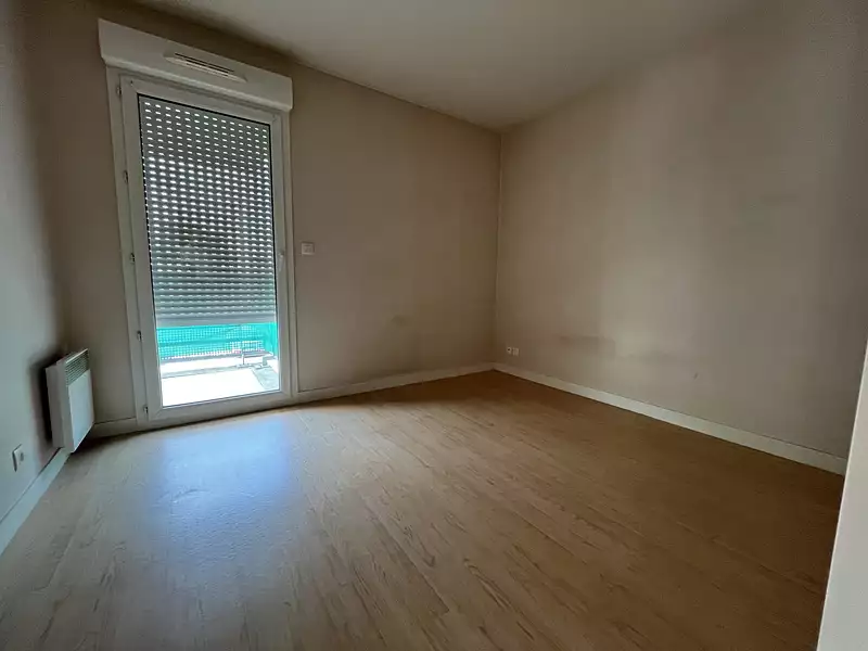 Appartement, 60,74 m²