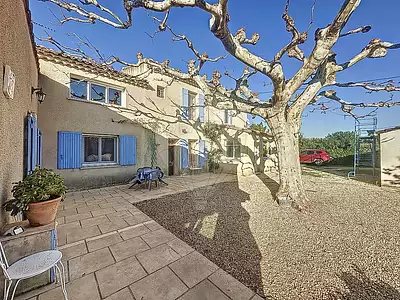 Maison, 300 m²