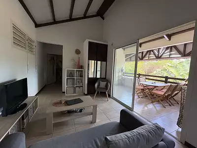 Appartement, 41,41 m²