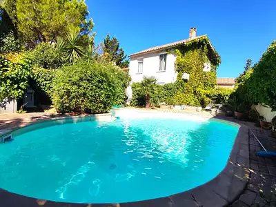 Maison, 128 m²