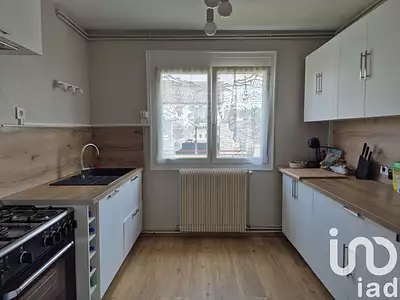 Maison, 88 m²
