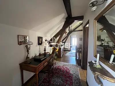 Maison, 123,74 m²