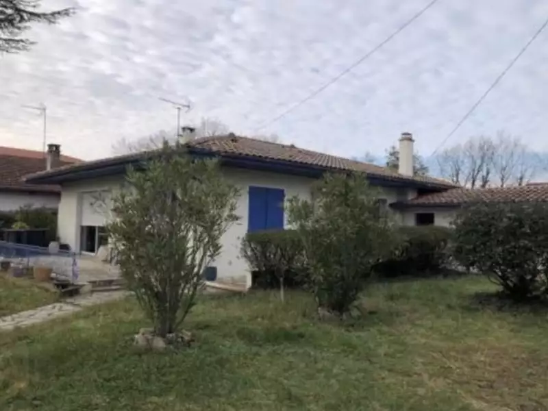 Maison, 103 m²