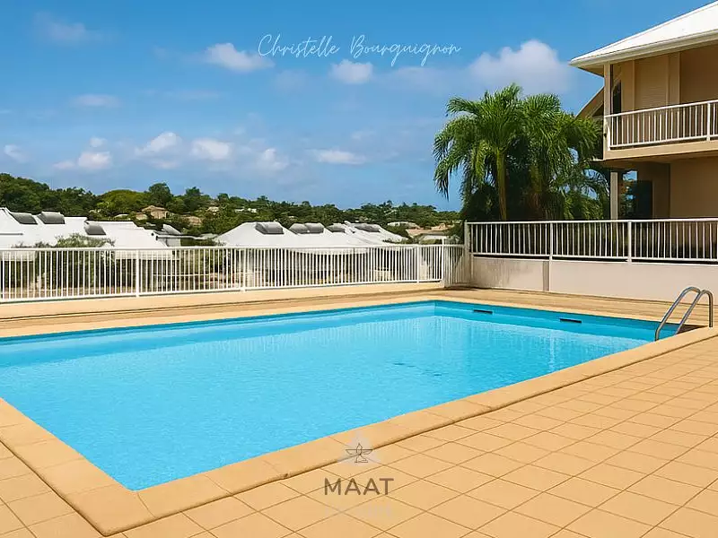 Appartement, 60,19 m²