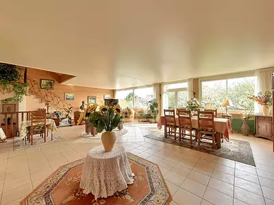 Maison, 270 m²