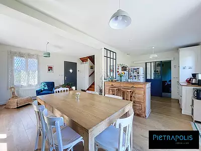 Maison, 101,14 m²