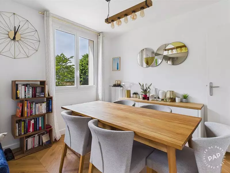 Appartement, 85,86 m²