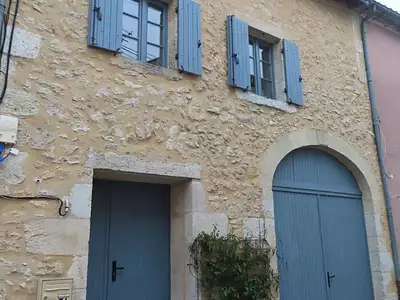 Maison, 87 m²