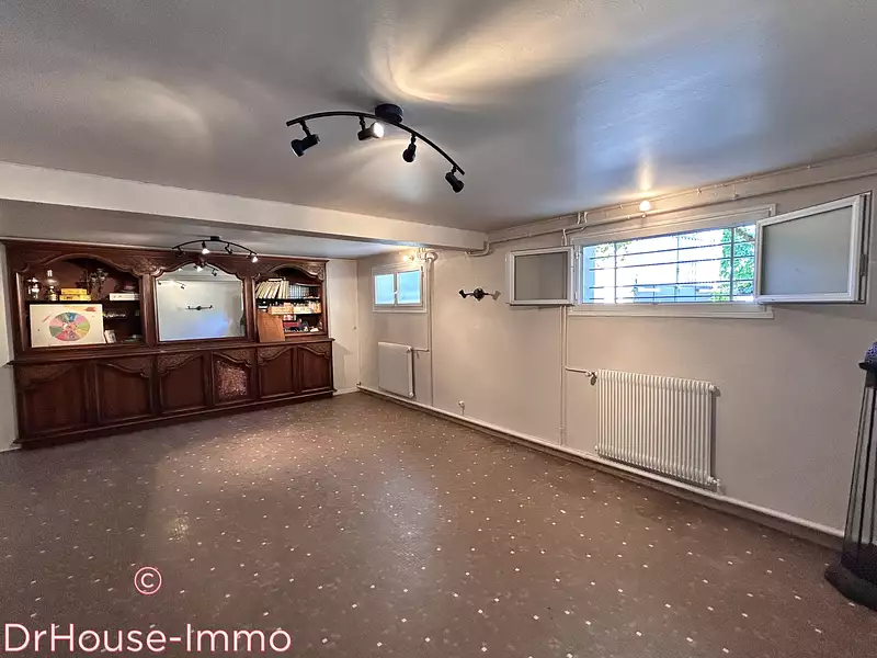 Maison, 205 m²