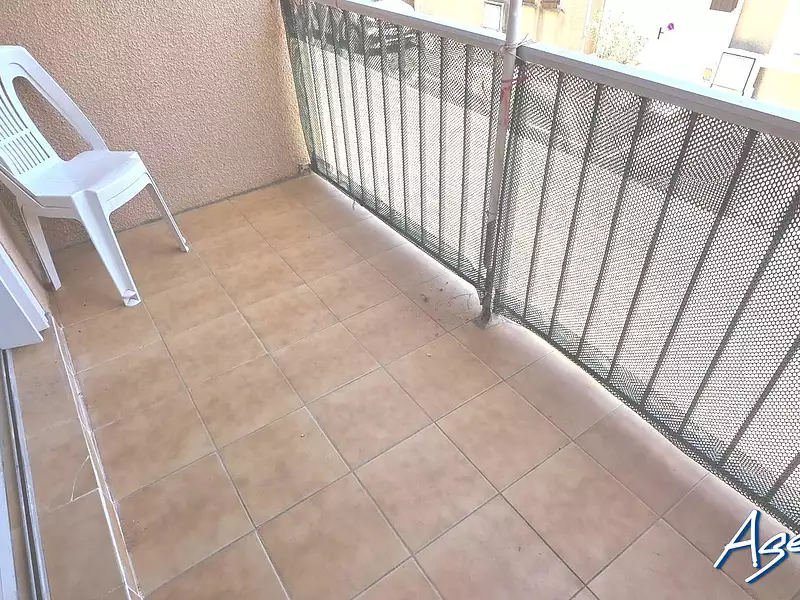 Appartement, 31,92 m²