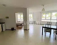 Appartement, 57 m²