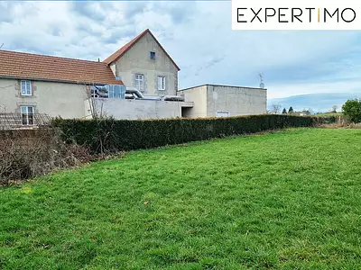 Terrain, 2 305 m²
