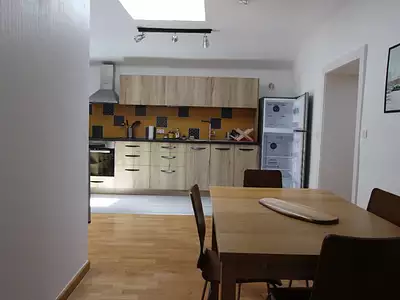 Appartement, 94 m²