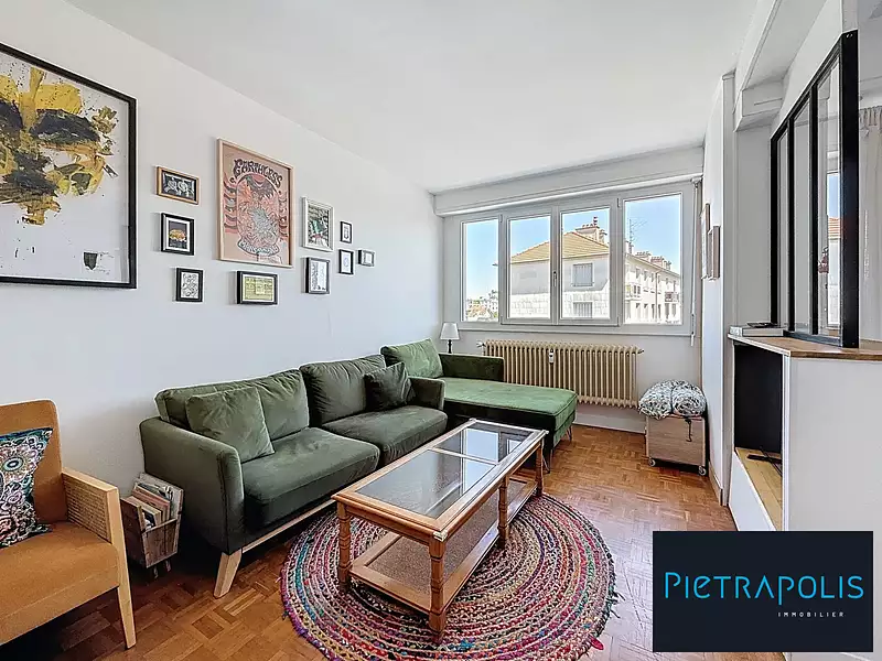 Appartement, 99 m²