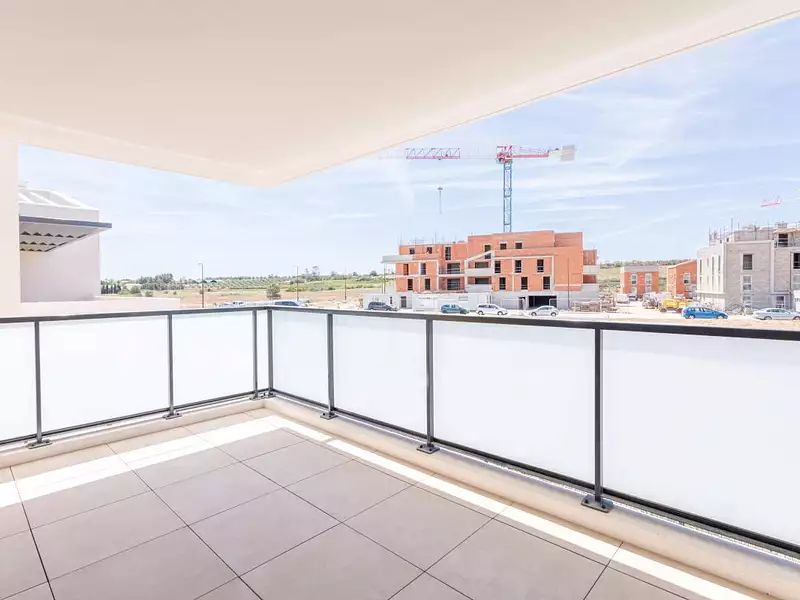 Appartement, 65 m²