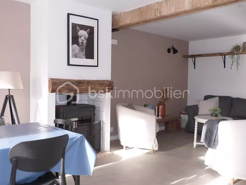 Maison, 180 m²