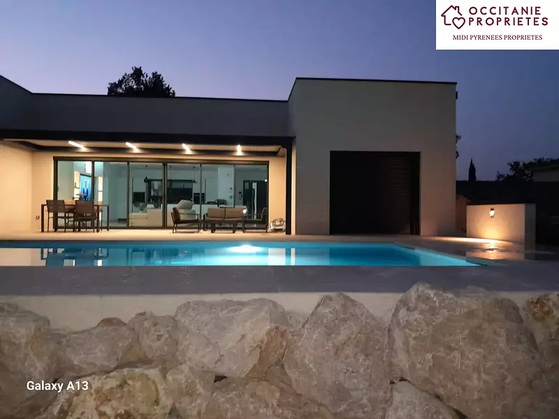 Maison, 142 m²
