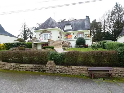 Maison, 154 m²