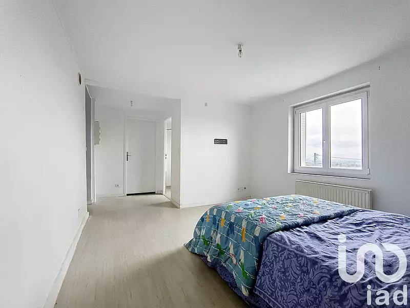 Maison, 91 m²