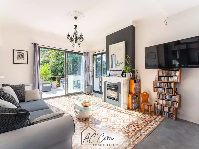 Maison, 113 m²