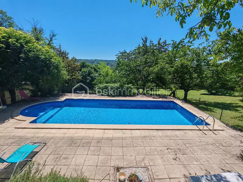 Maison, 120 m²