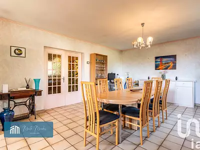 Maison, 116 m²