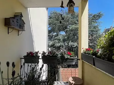 Appartement, 143 m²