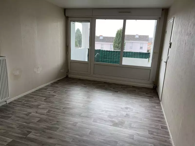 Appartement, 101 m²