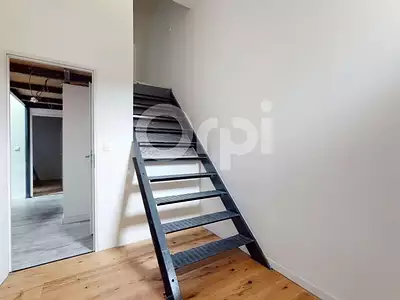 Appartement, 95 m²