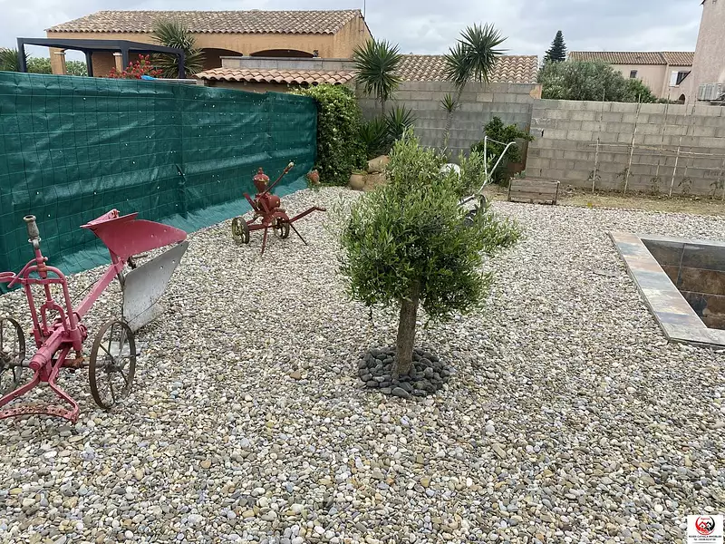 Maison, 96 m²