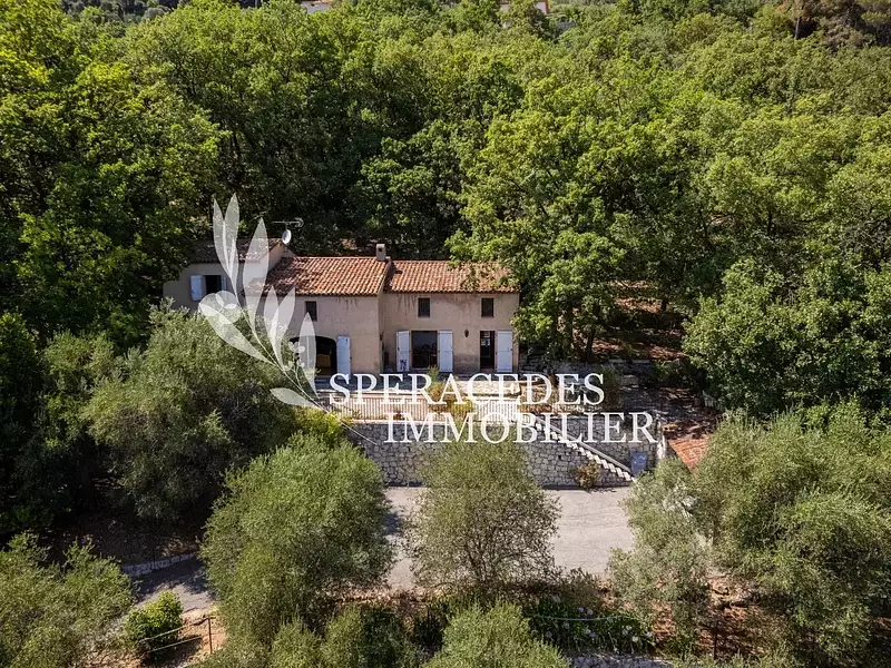 Maison, 160 m²