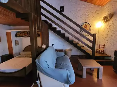 Maison, 43 m²