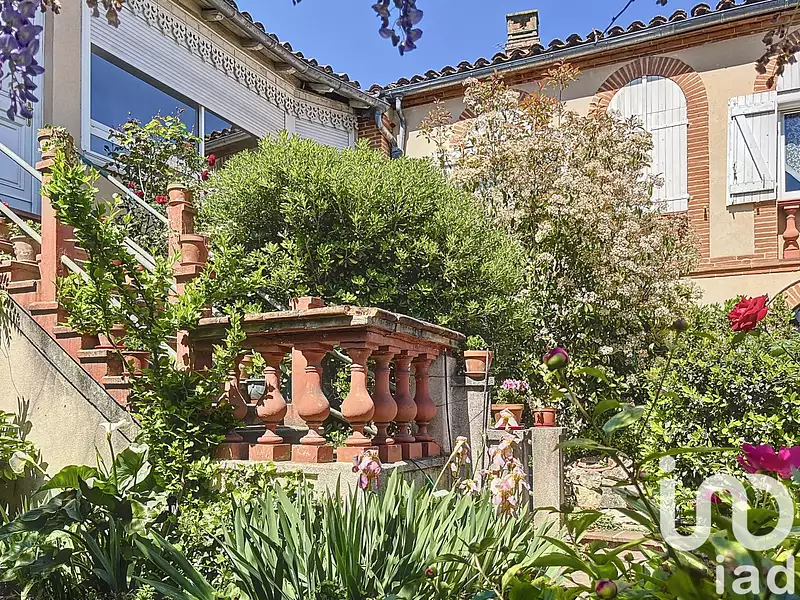 Appartement, 115 m²