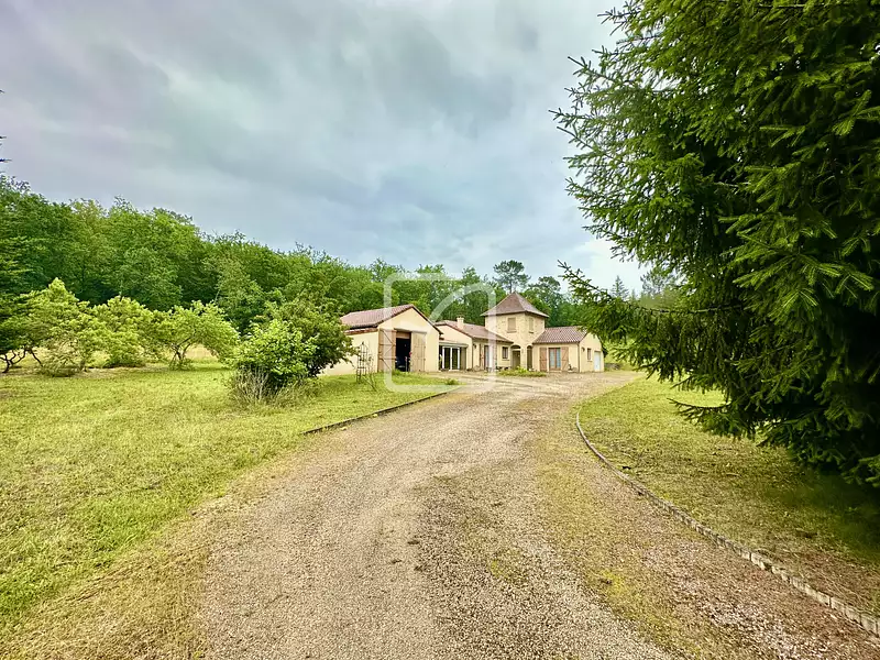 Maison, 130,21 m²