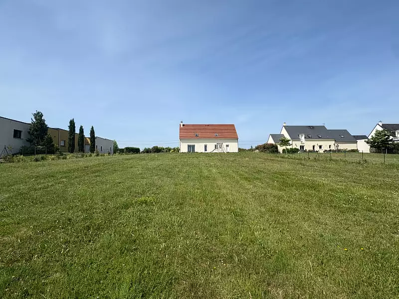 Maison, 158 m²