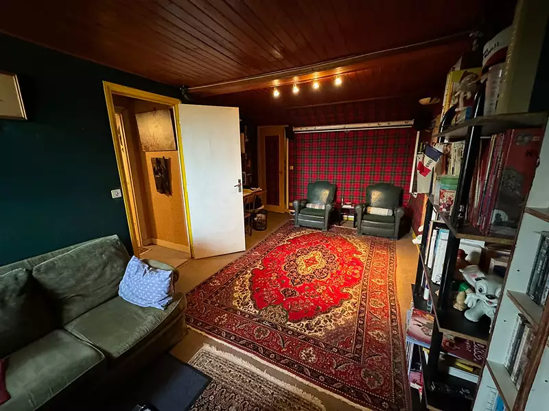Maison, 183 m²
