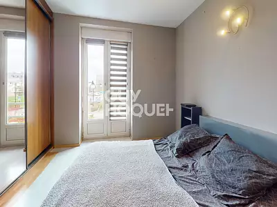 Appartement, 110,86 m²