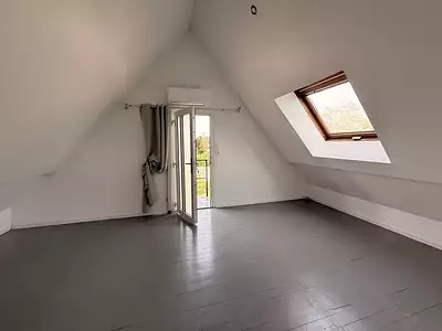 Appartement, 49,06 m²