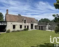 Maison, 115 m²