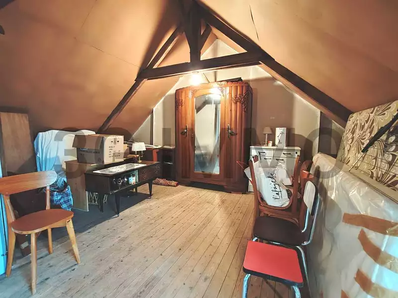 Maison, 90 m²